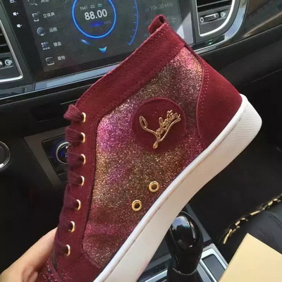 Christian Louboutin Casual shoes Women--009